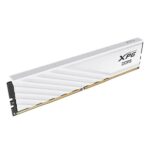 Adata XPG Lancer Blade White 32GB (16GBx2) 5600MHz CL46 DDR5 RAM - Image 3