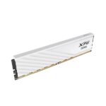 Adata XPG Lancer Blade White 32GB 5600MHz CL46 DDR5 RAM - Image 2