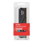 Adata XPG Lancer Blade RGB 16GB 6000MHz CL30 DDR5 RAM - Image 4