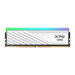 Adata XPG Lancer Blade RGB White 64GB (32GBx2) 6000MHz CL30 DDR5 RAM - Image 3