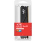 Adata XPG Lancer Blade 32GB 6000MHz CL30 DDR5 RAM - Image 3