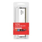 Adata XPG Lancer RGB 32GB 6000MHz CL30 DDR5 RAM - Image 3