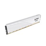 Adata XPG Lancer White 32GB 6000MHz CL30 DDR5 RAM - Image 2
