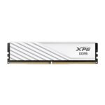 Adata XPG Lancer Blade White 32GB (16GB x 2) 6000MHz CL34 DDR5 RAM - Image 2
