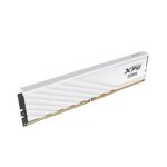 Adata XPG Lancer Blade White 32GB (16GB x 2) 6000MHz CL34 DDR5 RAM - Image 3