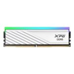 Adata XPG Lancer Blade RGB White 16GB 6000MHz CL36 DDR5 RAM