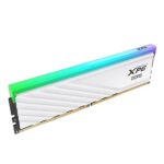 Adata XPG Lancer Blade RGB White 16GB 6000MHz CL36 DDR5 RAM - Image 2