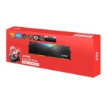 ADATA XPG Lancer RGB 16GB 6000MHz CL48 DDR5 RAM - Image 5