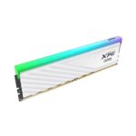 Adata XPG Lancer Blade RGB White 32GB (16GBx2) 6000MHz CL48 DDR5 RAM - Image 3