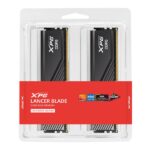 Adata XPG Lancer Blade RGB 48GB (24GBx2) 6400MHz CL32 DDR5 RAM - Image 3