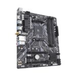 Gigabyte B450M DS3H WiFi Motherboard - Image 2