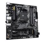 Gigabyte B550M DS3H AC R2 M-ATX Motherboard - Image 3