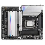 Gigabyte B650 Aero G WIFI ATX Motherboard - Image 3