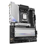 Gigabyte B650 Aero G WIFI ATX Motherboard - Image 4