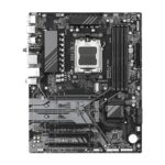 Gigabyte B650 UD AX WiFi6 ATX Motherboard - Image 2