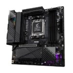 Gigabyte B650M Aorus Pro AX WIFI M-ATX Motherboard - Image 4