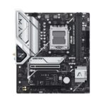 Asus B650M-AYW WIFI M-ATX Motherboard - Image 2