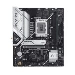 Asus B760M-AYW WIFI DDR5 M-ATX Motherboard - Image 2