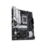 Asus B760M-AYW WIFI DDR5 M-ATX Motherboard - Image 4