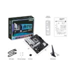 Asus B760M-AYW WIFI DDR5 M-ATX Motherboard - Image 7