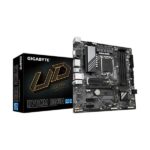 Gigabyte B760M DS3H DDR5 M-ATX Motherboard