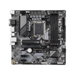 Gigabyte B760M DS3H DDR5 M-ATX Motherboard - Image 2