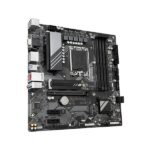 Gigabyte B760M DS3H DDR5 M-ATX Motherboard - Image 3