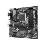 Gigabyte B760M DS3H DDR5 M-ATX Motherboard - Image 4