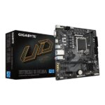 Gigabyte B760M H DDR4 M-ATX Motherboard