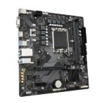 Gigabyte B760M H DDR4 M-ATX Motherboard - Image 3