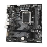 Gigabyte B760M H DDR4 M-ATX Motherboard - Image 4