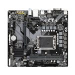 Gigabyte B760M H DDR4 M-ATX Motherboard - Image 5