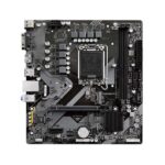 Gigabyte B760M H DDR5 M-ATX Motherboard - Image 2