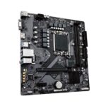 Gigabyte B760M H DDR5 M-ATX Motherboard - Image 3