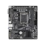 Gigabyte B760M K V2 DDR4 M-ATX Motherboard - Image 2