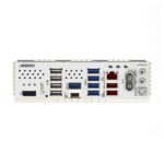 Gigabyte B850M Aorus Elite WIFI7 ICE-P M-ATX Motherboard - Image 5