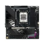 Gigabyte B850M Aorus Elite WiFi6E M-ATX Motherboard - Image 2
