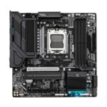 GIGABYTE B850M Gaming X WIFI6E M-ATX Motherboard - Image 2
