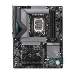 GIGABYTE B860 Eagle WIFI6E ATX Motherboard - Image 2
