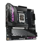 Gigabyte B860M Aorus Elite WIFI6E DDR5 M-ATX Motherboard - Image 3