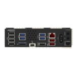 Gigabyte B860M Aorus Elite WIFI6E DDR5 M-ATX Motherboard - Image 4