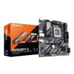 Gigabyte B860M K M-ATX Motherboard