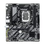 Gigabyte B860M K M-ATX Motherboard - Image 2