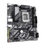 Gigabyte B860M K M-ATX Motherboard - Image 3