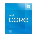 Intel Core I3-10105F Processor - Image 2