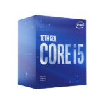 Intel Core i5-10400F Processor - Image 2