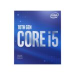 Intel Core i5-10400F Processor - Image 3