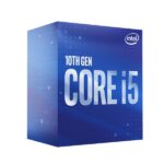 Intel Core i5-10400 Processor - Image 4
