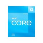 Intel Core i3-12100F Processor - Image 2