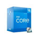 Intel Core i5-12400 Desktop Processor - Image 2
